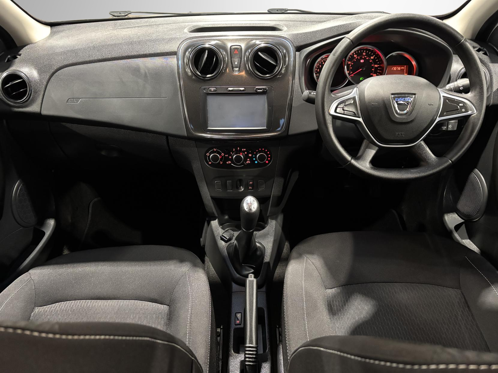 Dacia Sandero 0.9 TCe Comfort Hatchback 5dr Petrol Manual Euro 6 (s/s) (90 ps)