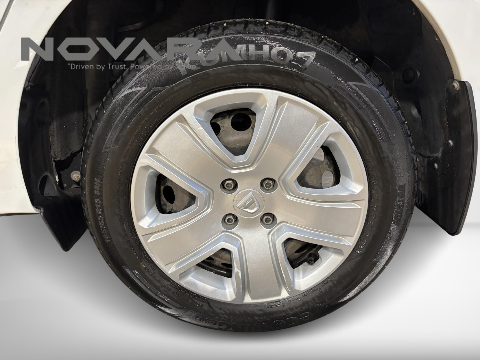 Dacia Sandero 0.9 TCe Comfort Hatchback 5dr Petrol Manual Euro 6 (s/s) (90 ps)