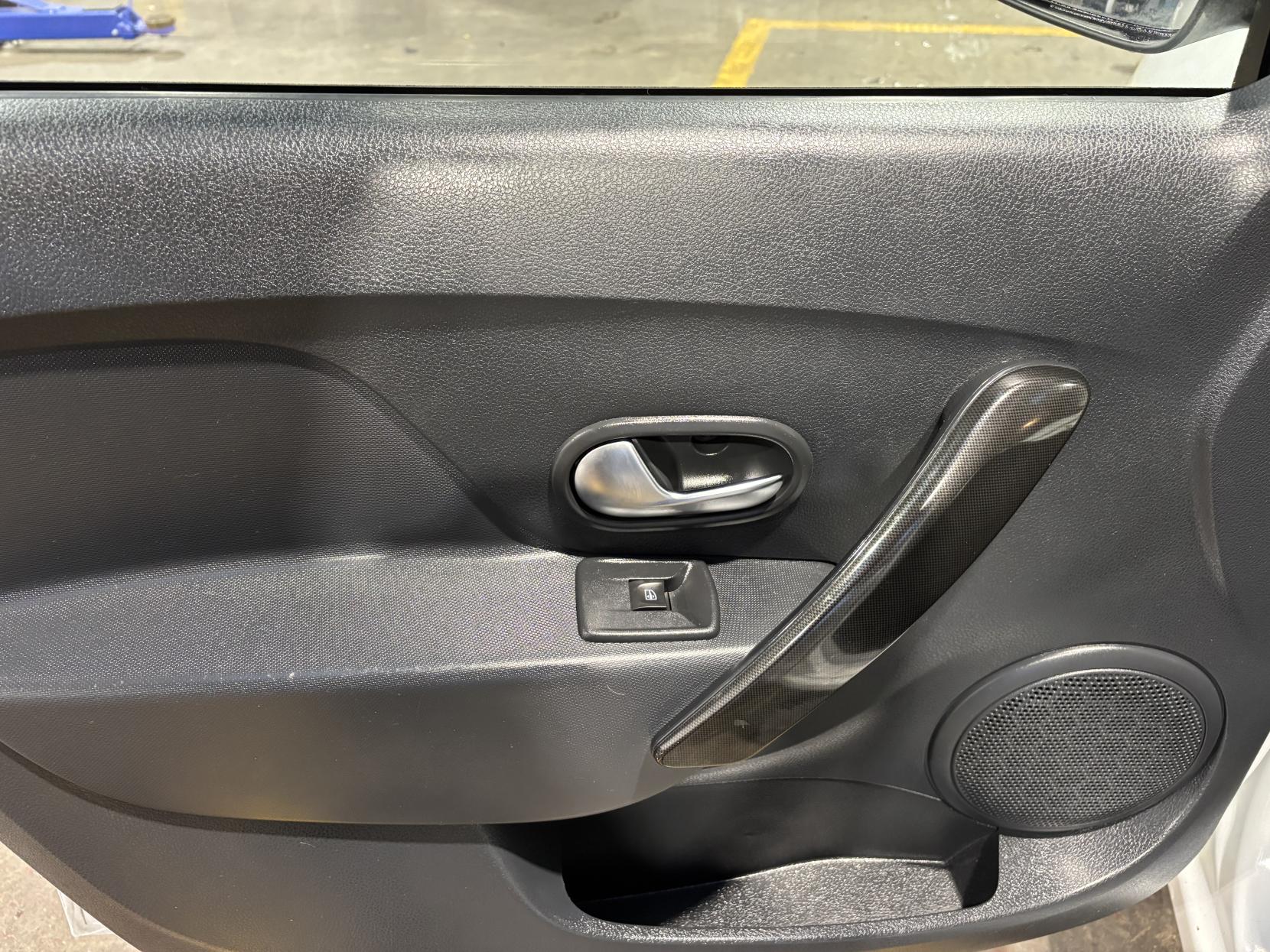 Dacia Sandero 0.9 TCe Comfort Hatchback 5dr Petrol Manual Euro 6 (s/s) (90 ps)