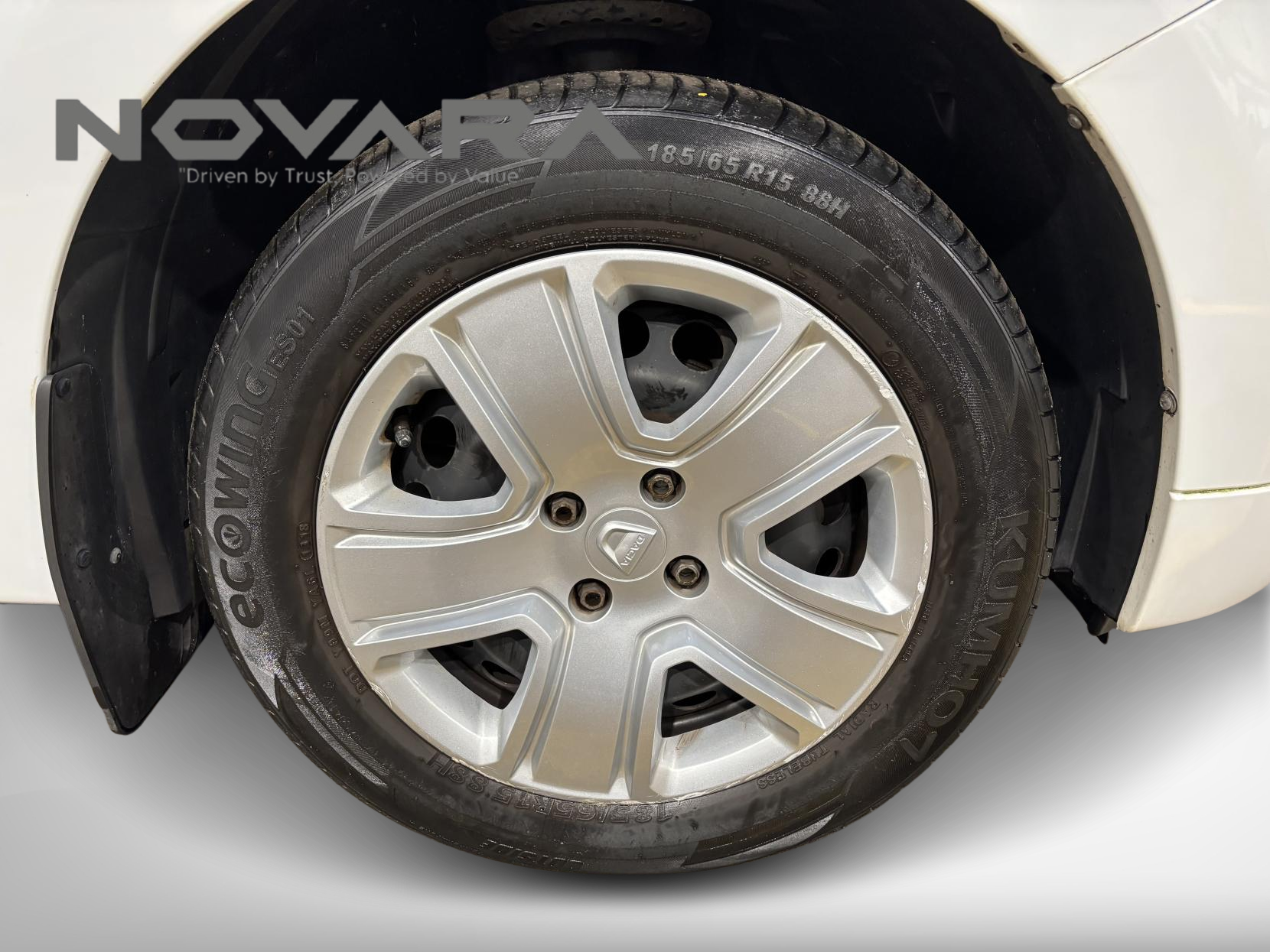 Dacia Sandero 0.9 TCe Comfort Hatchback 5dr Petrol Manual Euro 6 (s/s) (90 ps)