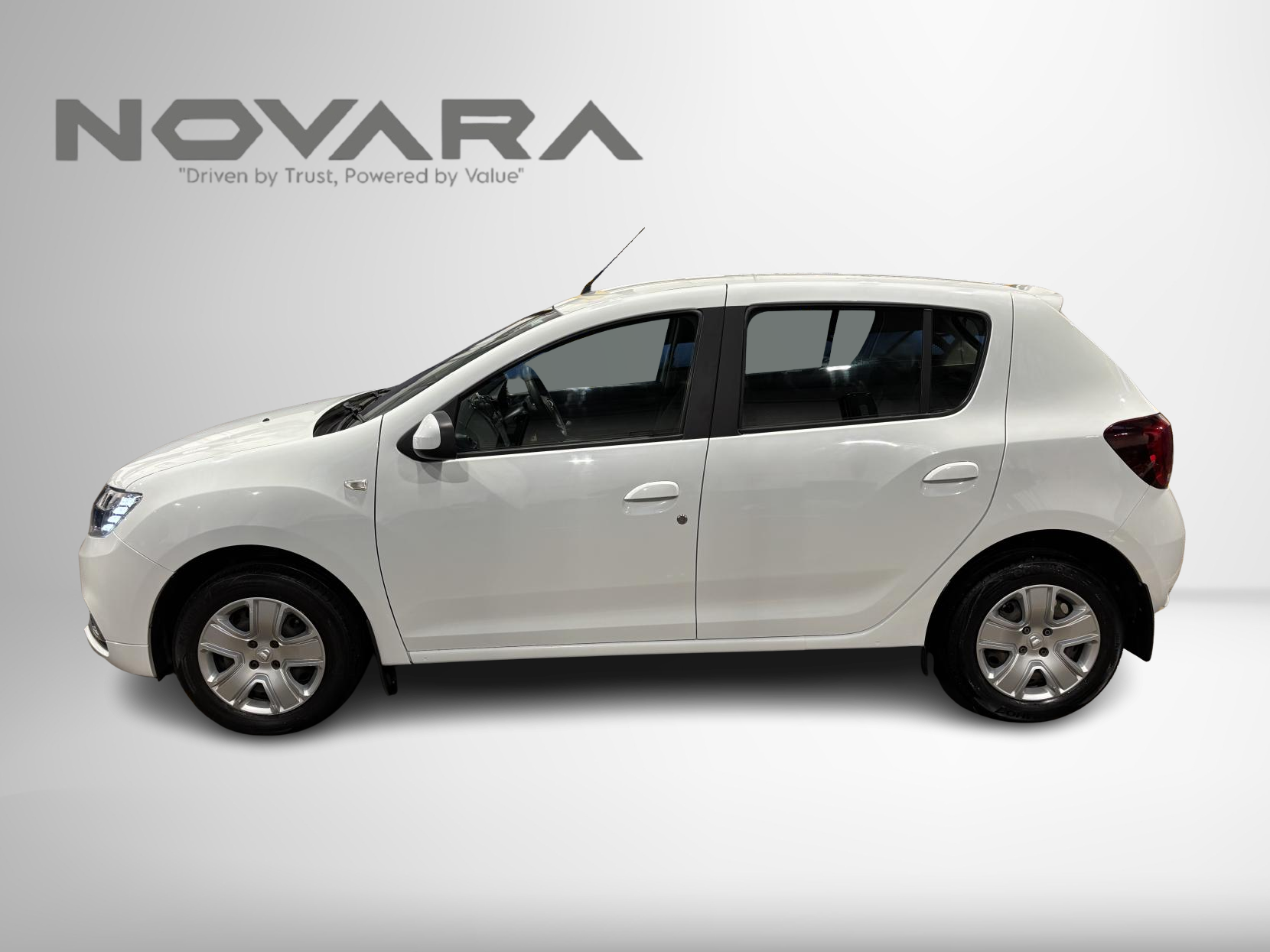 Dacia Sandero 0.9 TCe Comfort Hatchback 5dr Petrol Manual Euro 6 (s/s) (90 ps)