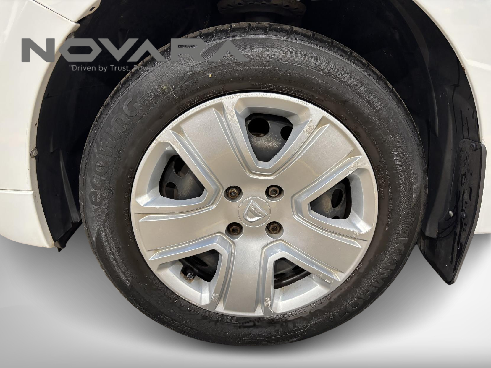 Dacia Sandero 0.9 TCe Comfort Hatchback 5dr Petrol Manual Euro 6 (s/s) (90 ps)