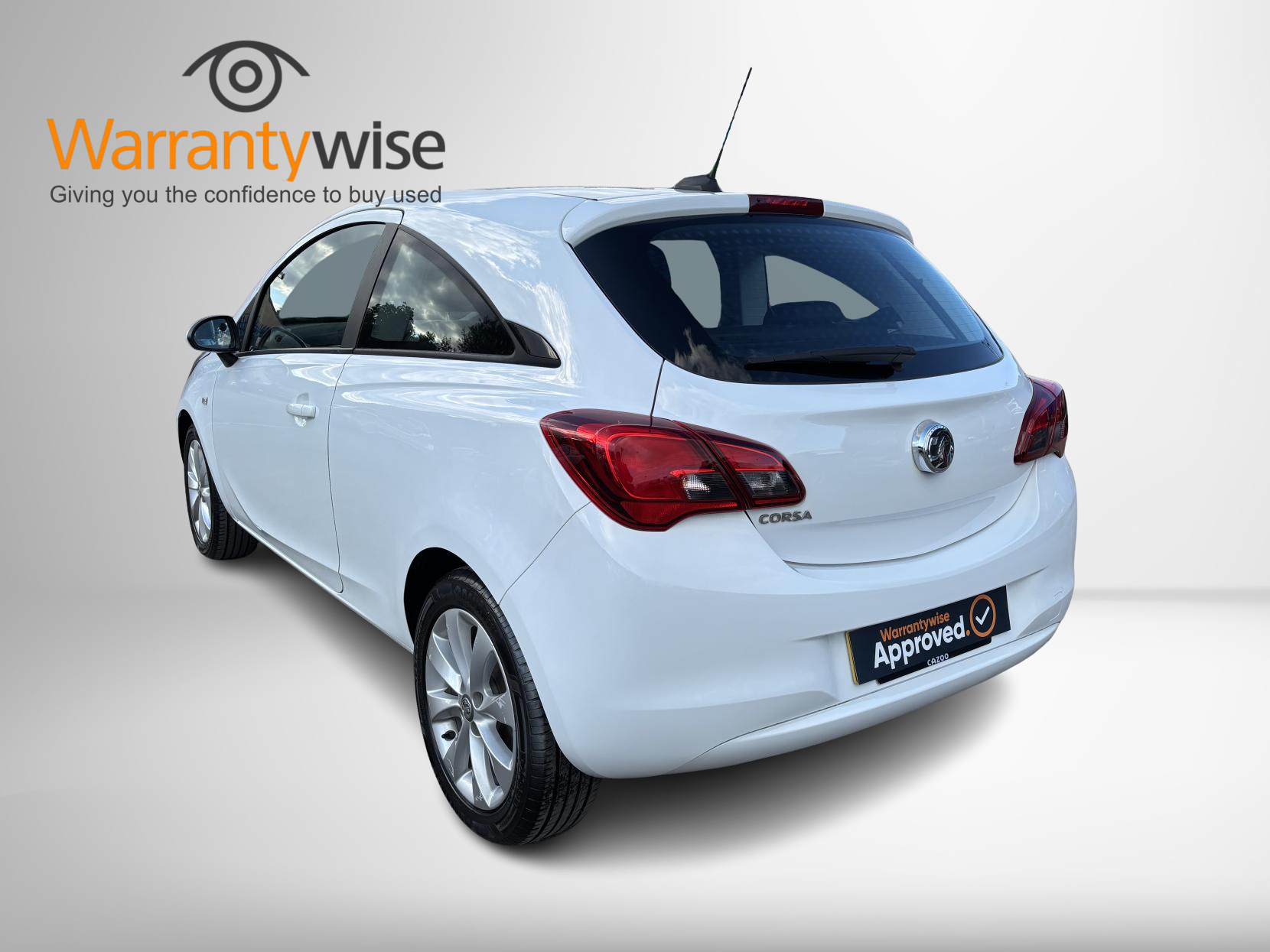 Vauxhall Corsa 1.4i ecoTEC Energy Hatchback 3dr Petrol Manual Euro 6 (a/c) (75 ps)