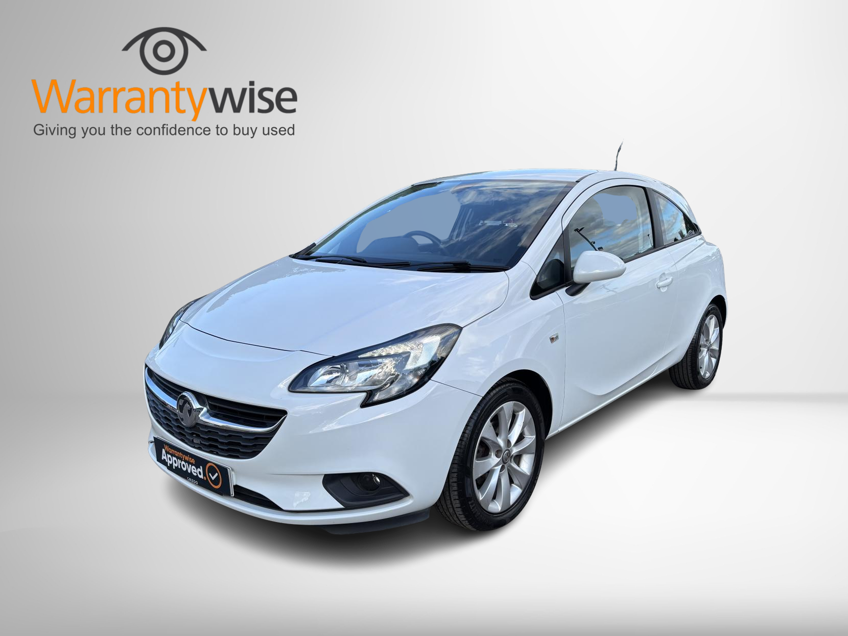 Vauxhall Corsa 1.4i ecoTEC Energy Hatchback 3dr Petrol Manual Euro 6 (a/c) (75 ps)