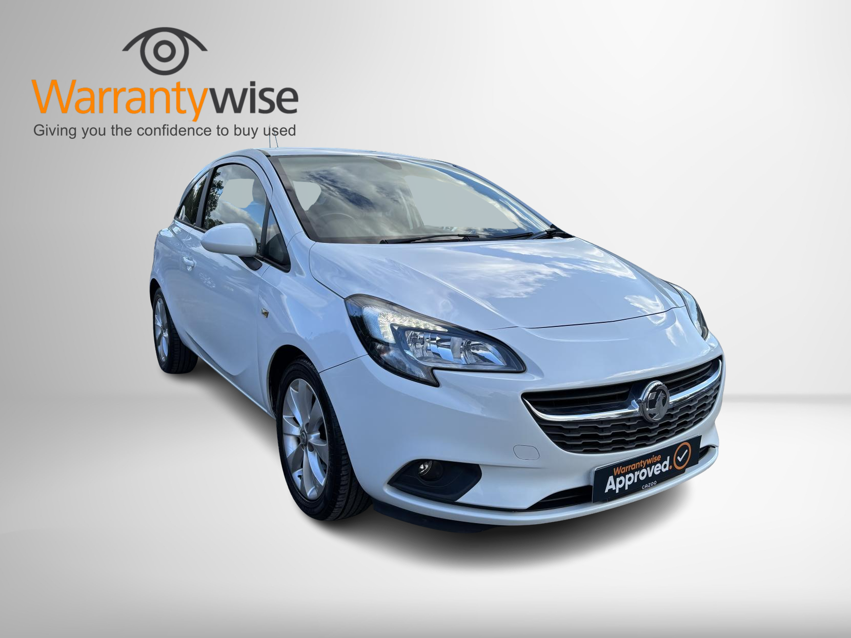 Vauxhall Corsa 1.4i ecoTEC Energy Hatchback 3dr Petrol Manual Euro 6 (a/c) (75 ps)
