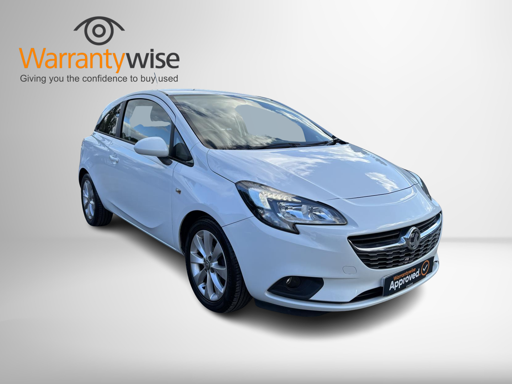 Vauxhall Corsa 1.4i ecoTEC Energy Hatchback 3dr Petrol Manual Euro 6 (a/c) (75 ps)