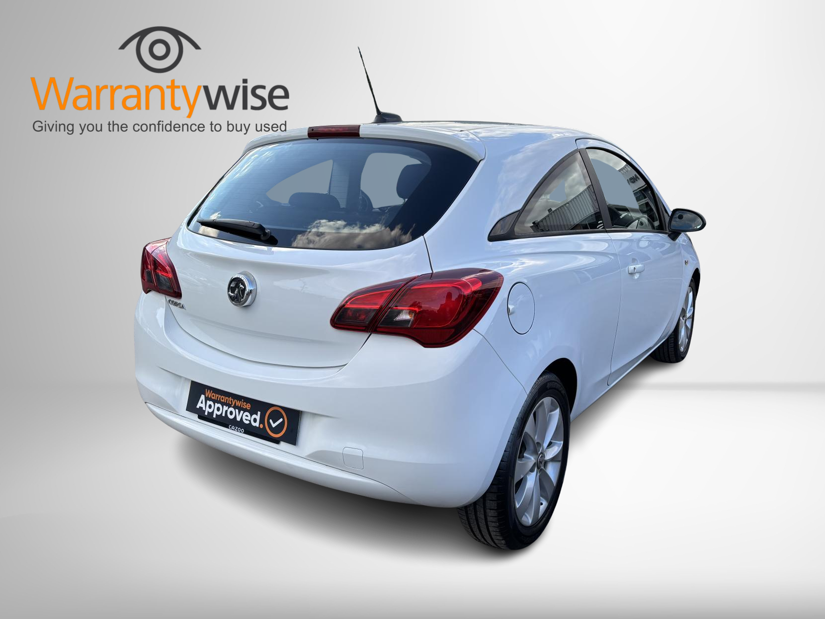 Vauxhall Corsa 1.4i ecoTEC Energy Hatchback 3dr Petrol Manual Euro 6 (a/c) (75 ps)