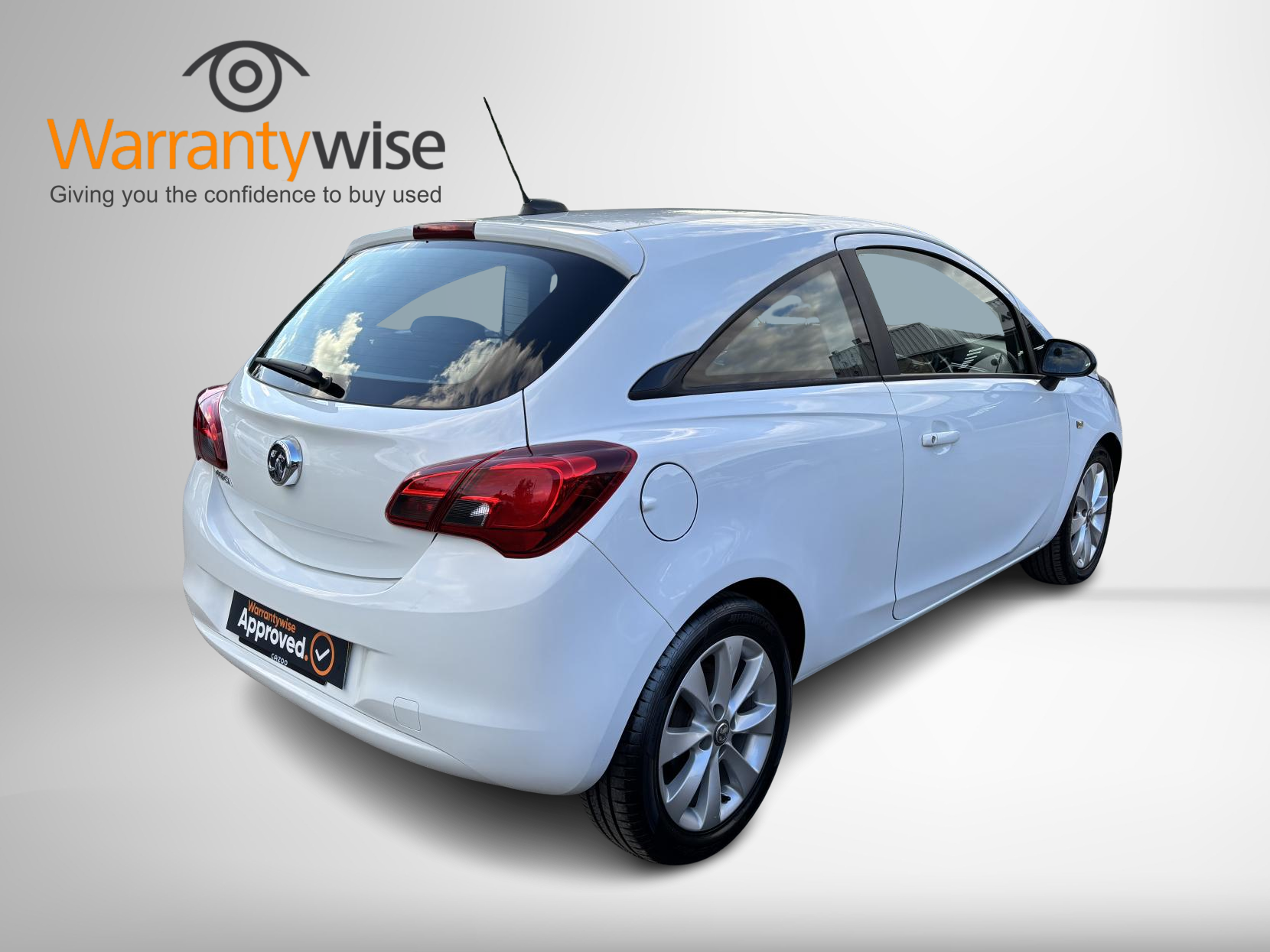Vauxhall Corsa 1.4i ecoTEC Energy Hatchback 3dr Petrol Manual Euro 6 (a/c) (75 ps)