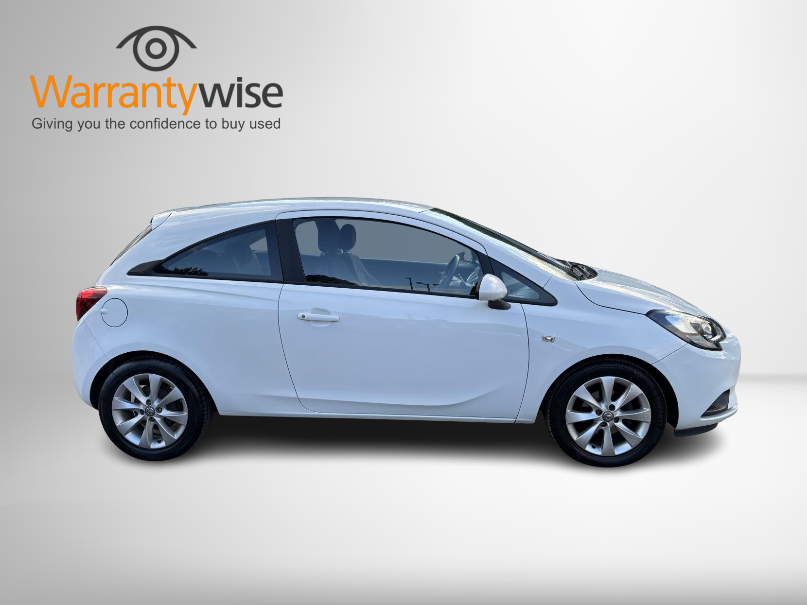 Vauxhall Corsa 1.4i ecoTEC Energy Hatchback 3dr Petrol Manual Euro 6 (a/c) (75 ps)