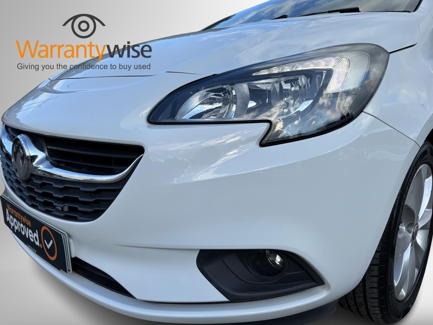 Vauxhall Corsa 1.4i ecoTEC Energy Hatchback 3dr Petrol Manual Euro 6 (a/c) (75 ps)