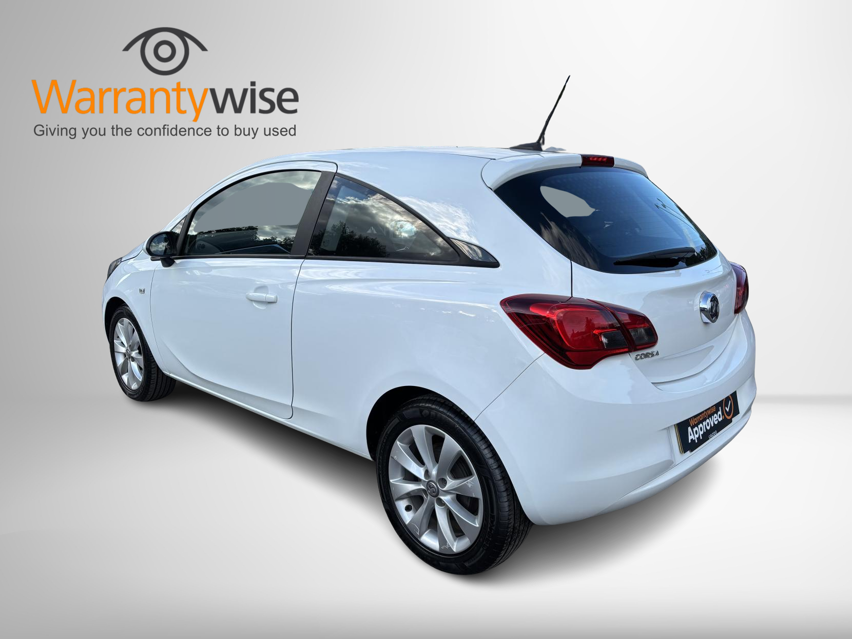 Vauxhall Corsa 1.4i ecoTEC Energy Hatchback 3dr Petrol Manual Euro 6 (a/c) (75 ps)