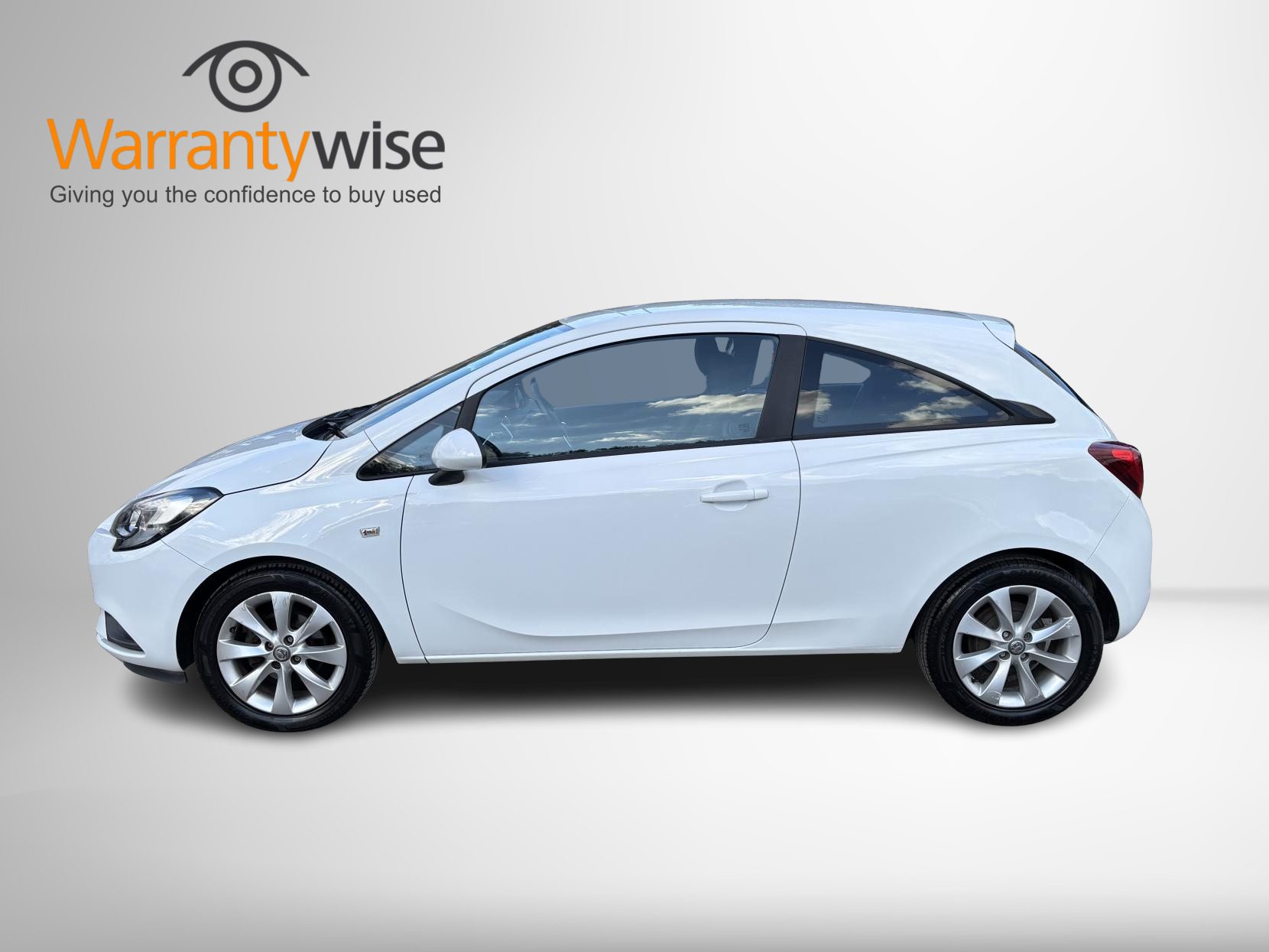Vauxhall Corsa 1.4i ecoTEC Energy Hatchback 3dr Petrol Manual Euro 6 (a/c) (75 ps)