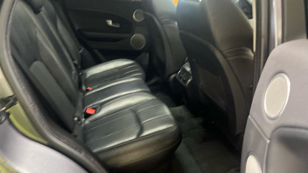 Land Rover Range Rover Evoque 2.0 eD4 SE Tech SUV 5dr Diesel Manual FWD Euro 6 (s/s) (150 ps)