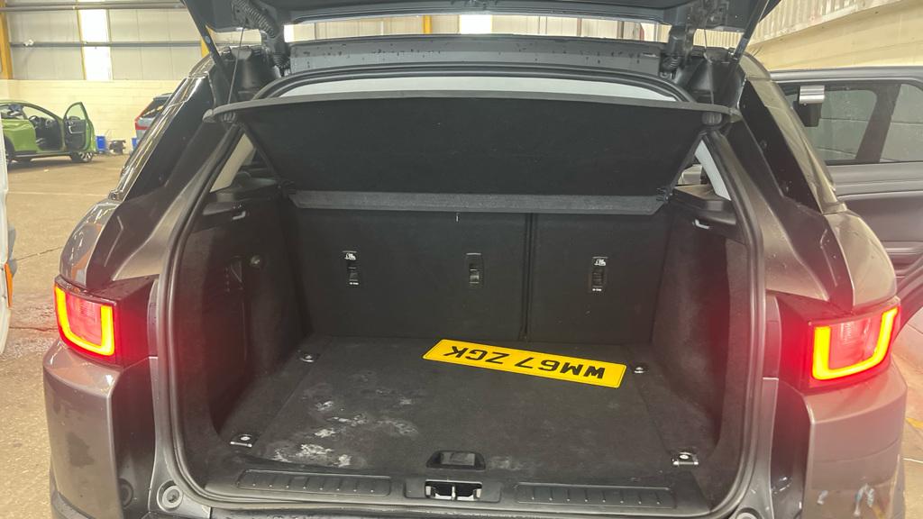 Land Rover Range Rover Evoque 2.0 eD4 SE Tech SUV 5dr Diesel Manual FWD Euro 6 (s/s) (150 ps)