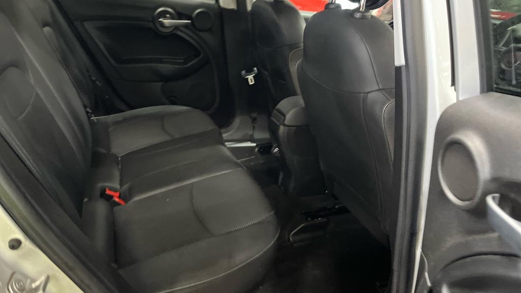 Fiat 500X 1.0 FireFly Turbo MultiAir Cross Plus SUV 5dr Petrol Manual Euro 6 (s/s) (120 bhp)