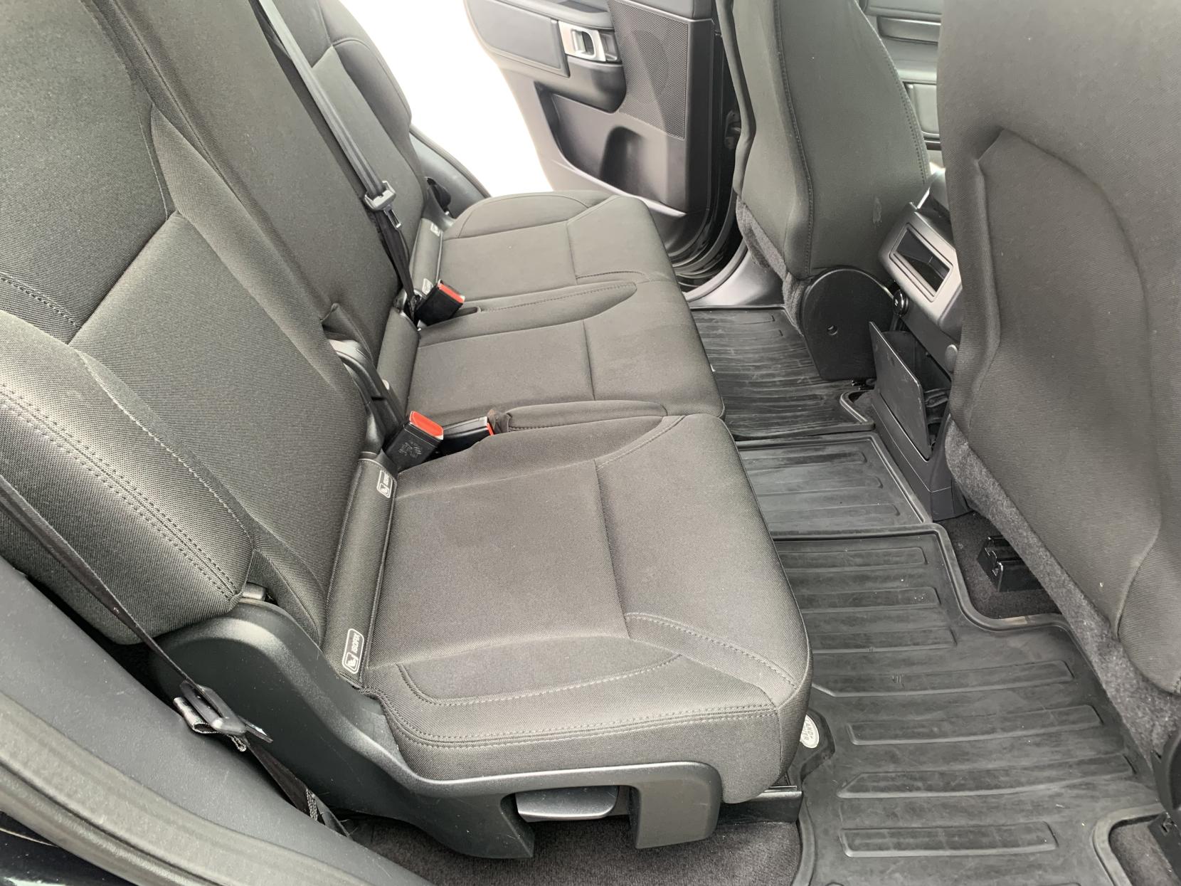 Land Rover Discovery 2.0 SD4 S SUV 5dr Diesel Auto 4WD Euro 6 (s/s) (240 ps)