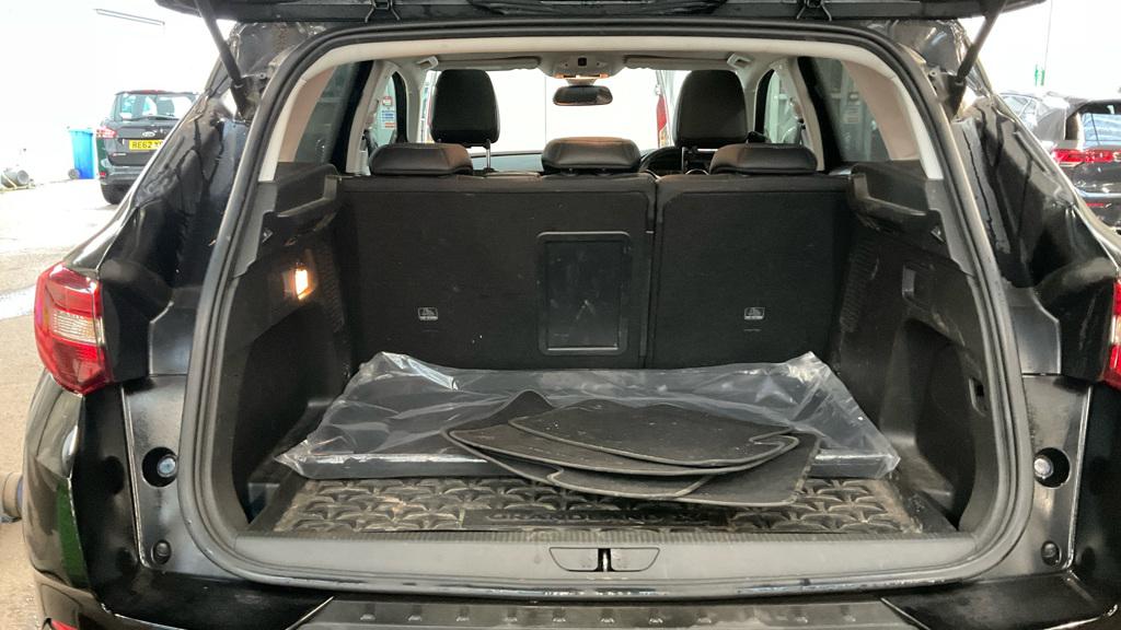 Vauxhall Grandland X 1.2 Turbo Elite Nav SUV 5dr Petrol Manual 6Spd Euro 6 (s/s) (130 ps)