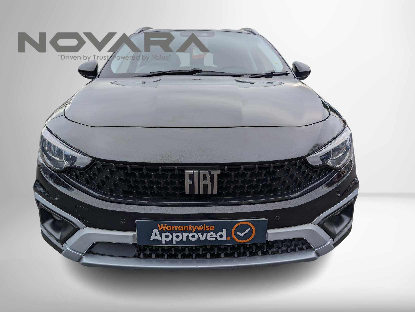 Fiat Tipo 1.0 Cross Hatchback 5dr Petrol Manual Euro 6 (s/s) (100 bhp)