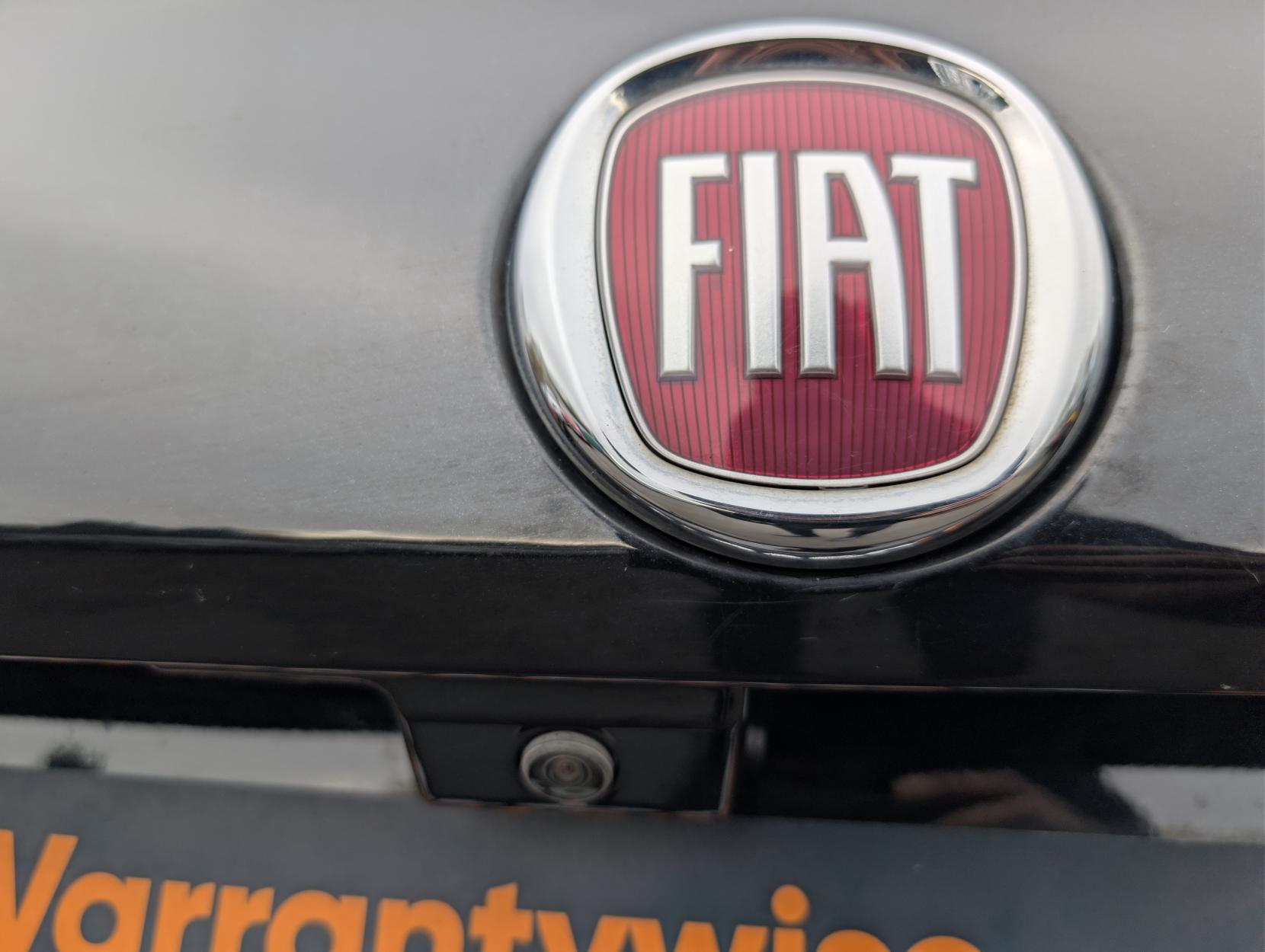 Fiat Tipo 1.0 Cross Hatchback 5dr Petrol Manual Euro 6 (s/s) (100 bhp)