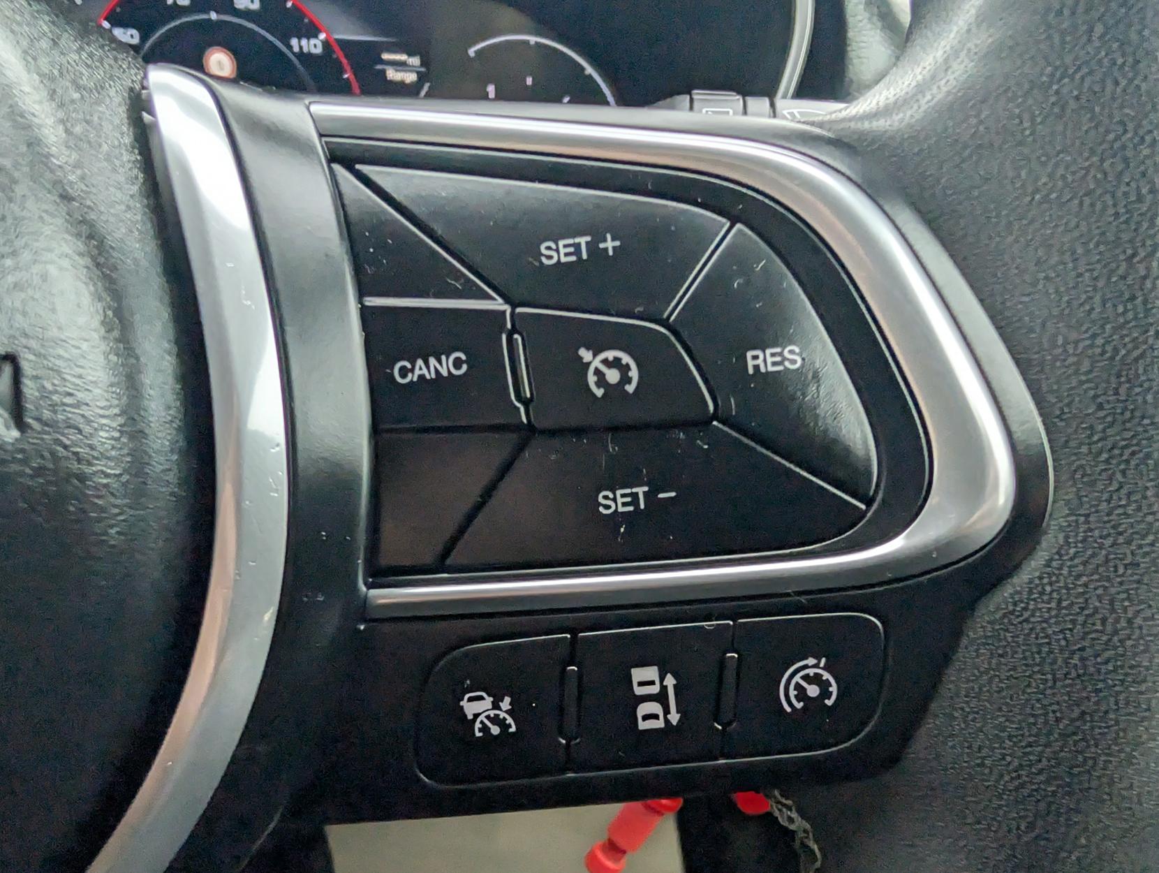 Fiat Tipo 1.0 Cross Hatchback 5dr Petrol Manual Euro 6 (s/s) (100 bhp)