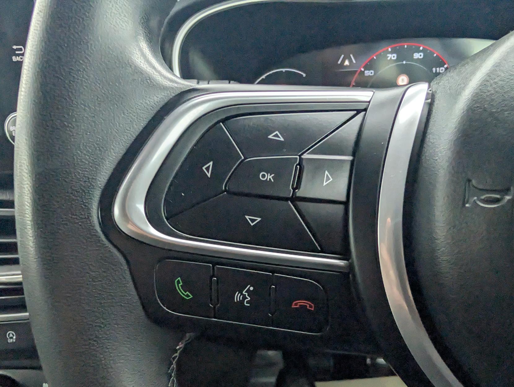 Fiat Tipo 1.0 Cross Hatchback 5dr Petrol Manual Euro 6 (s/s) (100 bhp)