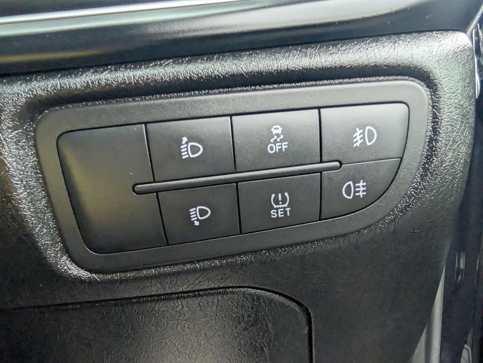 Fiat Tipo 1.0 Cross Hatchback 5dr Petrol Manual Euro 6 (s/s) (100 bhp)