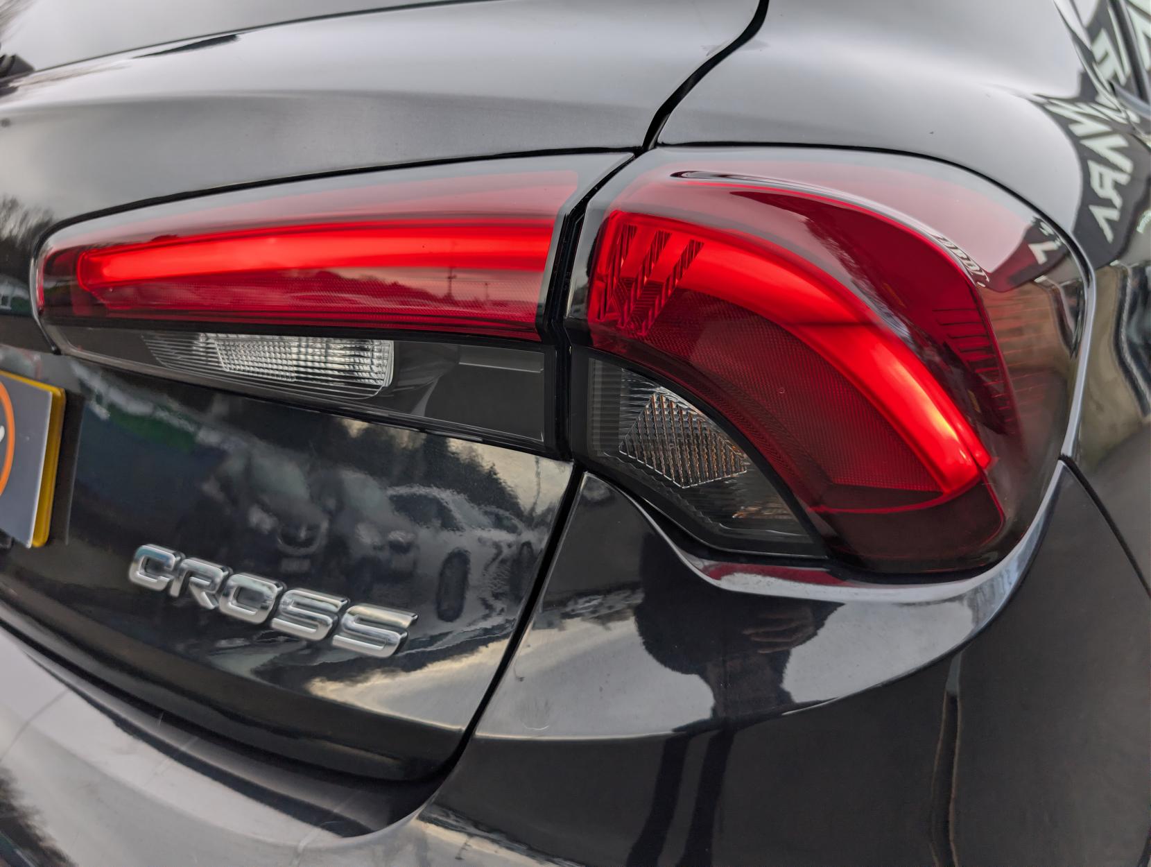 Fiat Tipo 1.0 Cross Hatchback 5dr Petrol Manual Euro 6 (s/s) (100 bhp)