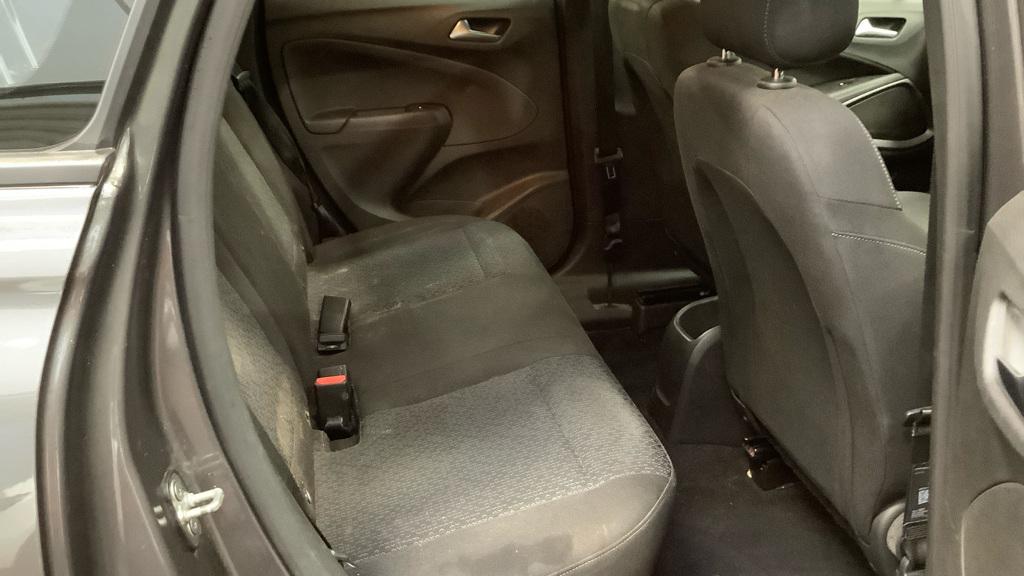 Vauxhall Crossland X 1.2 SE SUV 5dr Petrol Manual Euro 6 (83 ps)