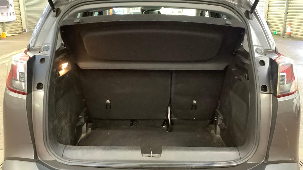 Vauxhall Crossland X 1.2 SE SUV 5dr Petrol Manual Euro 6 (83 ps)
