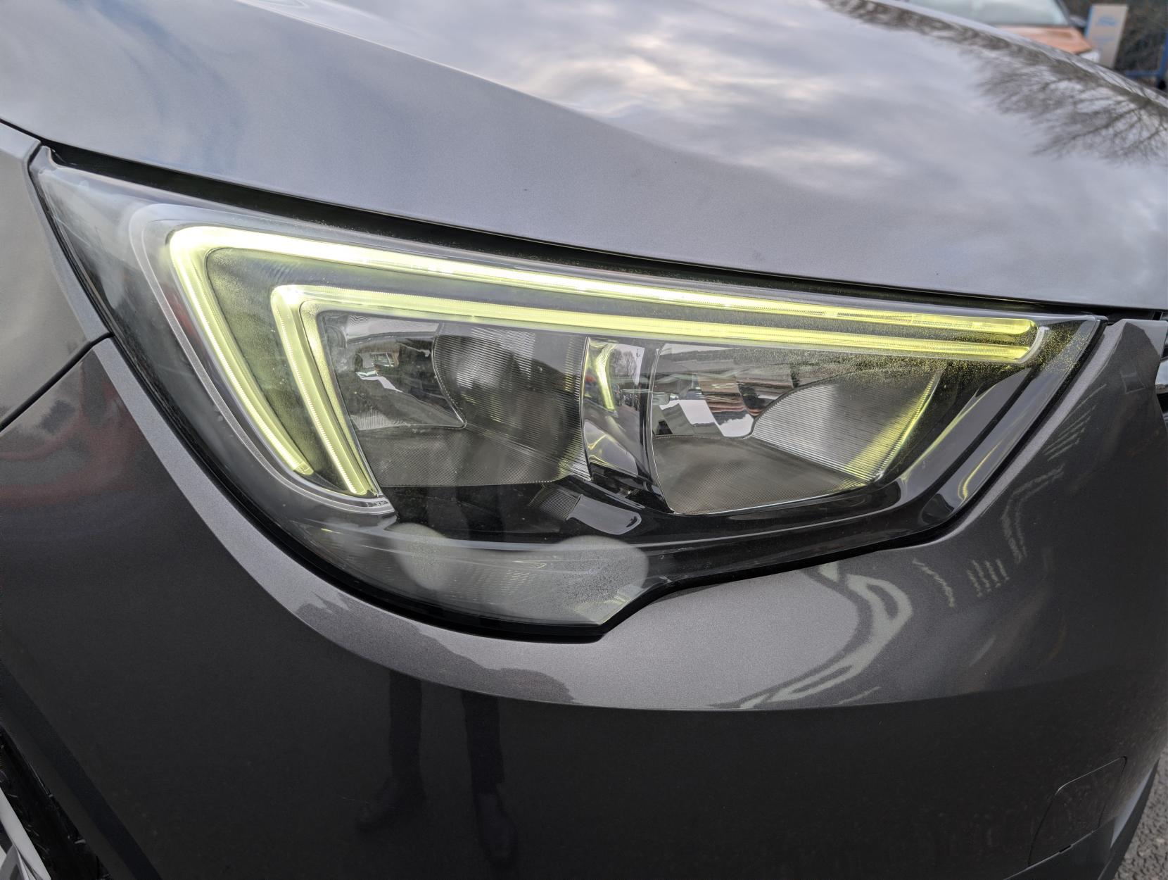 Vauxhall Crossland X 1.2 SE SUV 5dr Petrol Manual Euro 6 (83 ps)