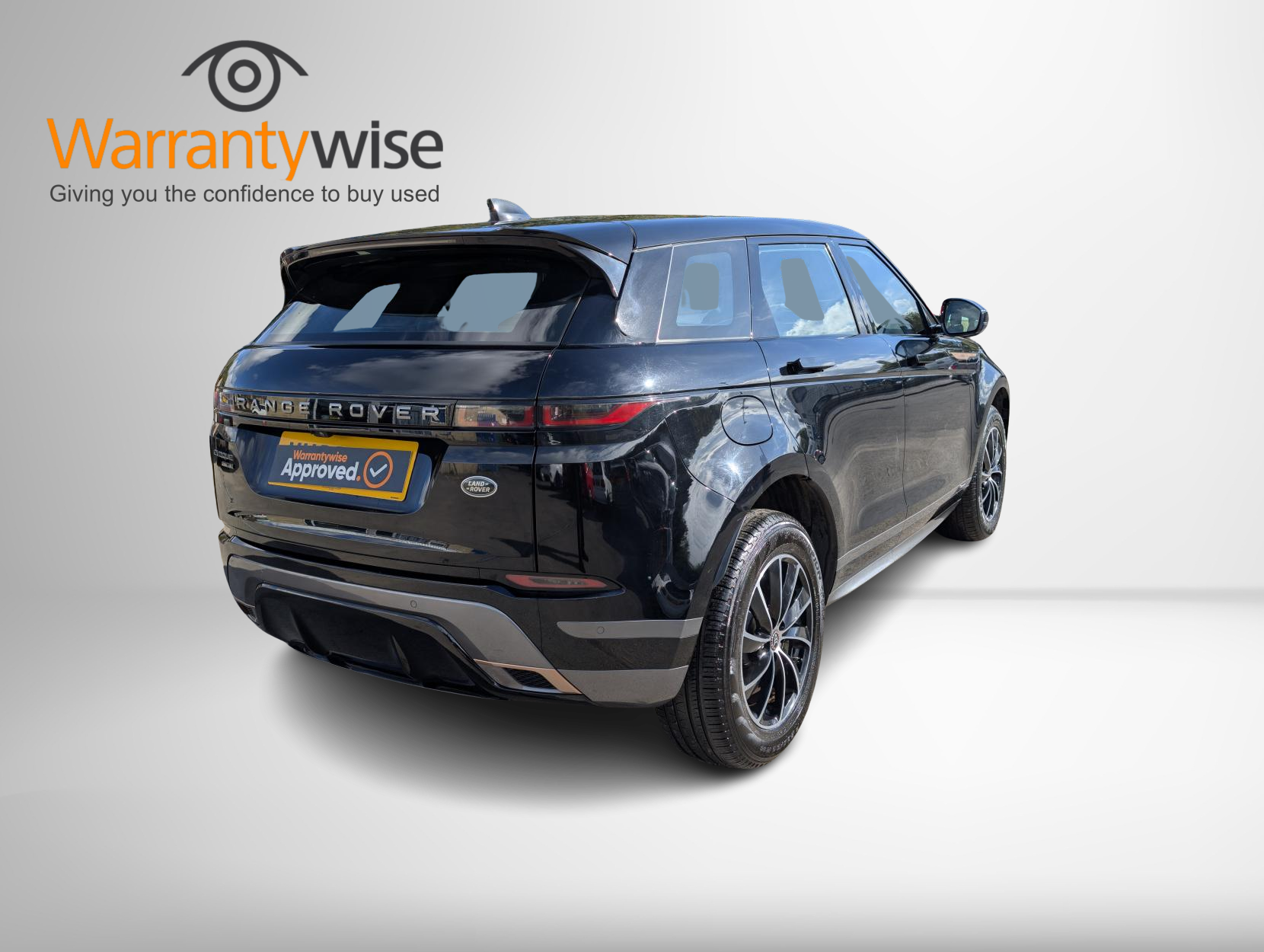 Land Rover Range Rover Evoque 2.0 D180 R-Dynamic S SUV 5dr Diesel Auto 4WD Euro 6 (s/s) (180 ps)