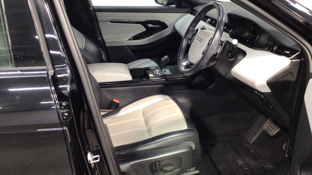 Land Rover Range Rover Evoque 2.0 D180 R-Dynamic S SUV 5dr Diesel Auto 4WD Euro 6 (s/s) (180 ps)