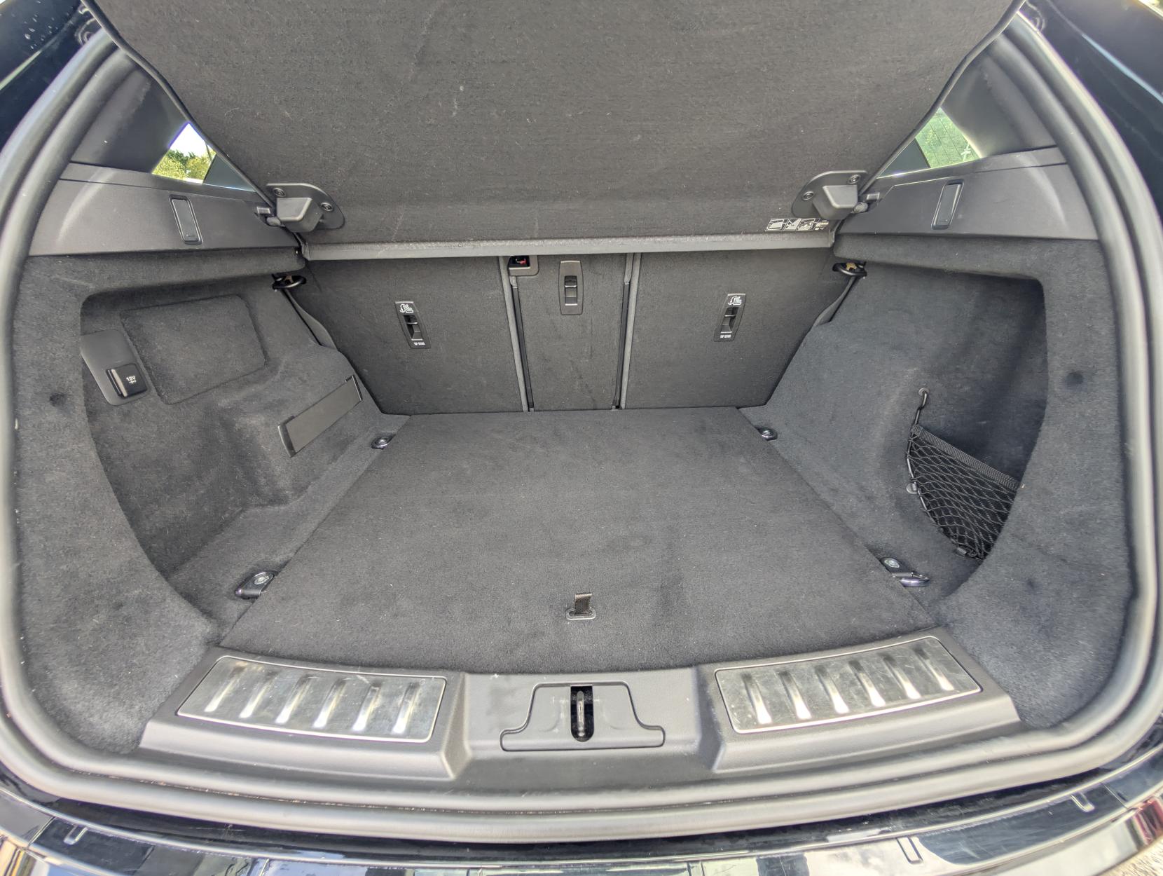 Land Rover Range Rover Evoque 2.0 D180 R-Dynamic S SUV 5dr Diesel Auto 4WD Euro 6 (s/s) (180 ps)