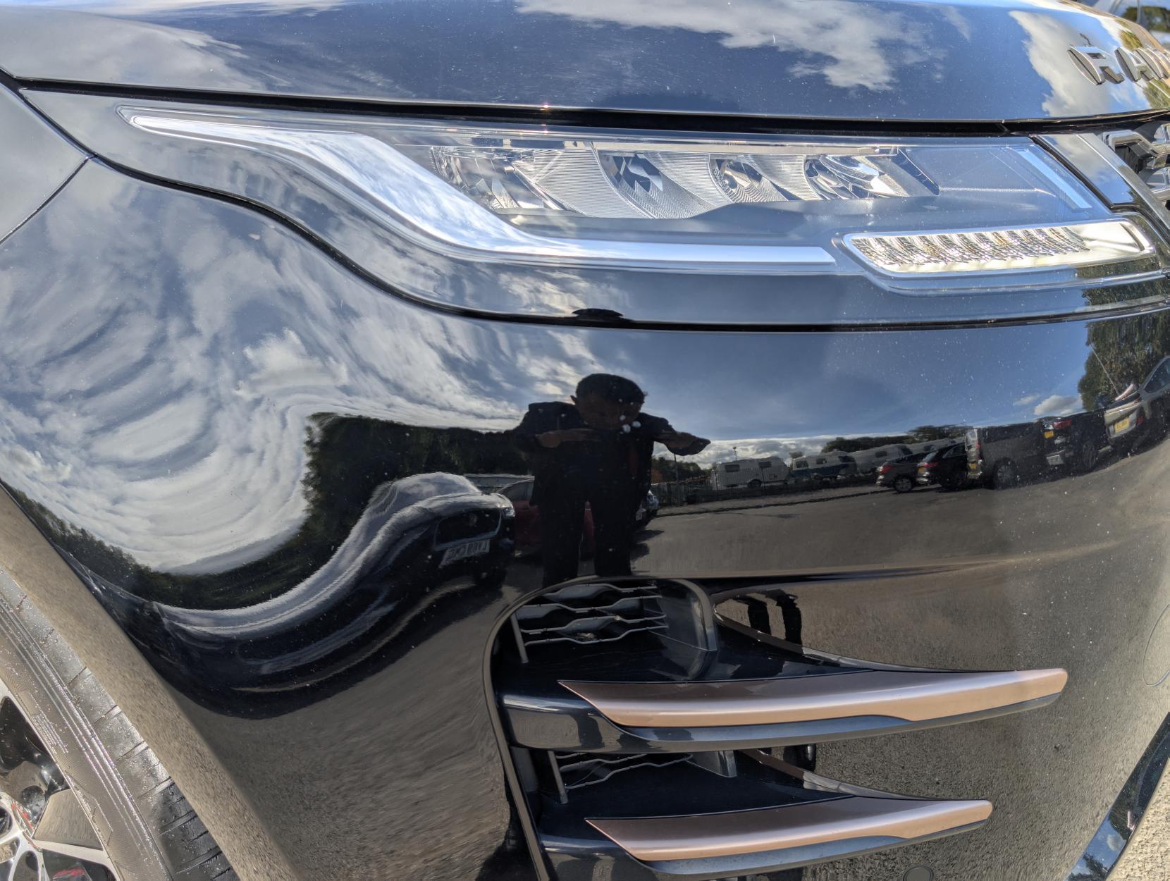 Land Rover Range Rover Evoque 2.0 D180 R-Dynamic S SUV 5dr Diesel Auto 4WD Euro 6 (s/s) (180 ps)