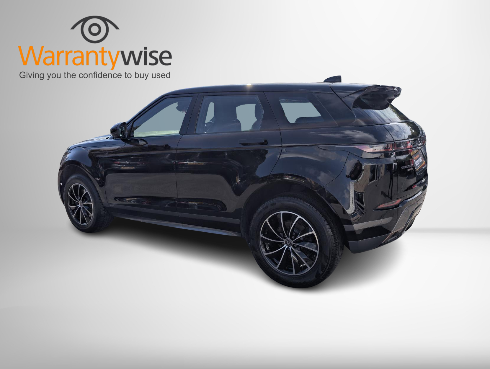 Land Rover Range Rover Evoque 2.0 D180 R-Dynamic S SUV 5dr Diesel Auto 4WD Euro 6 (s/s) (180 ps)