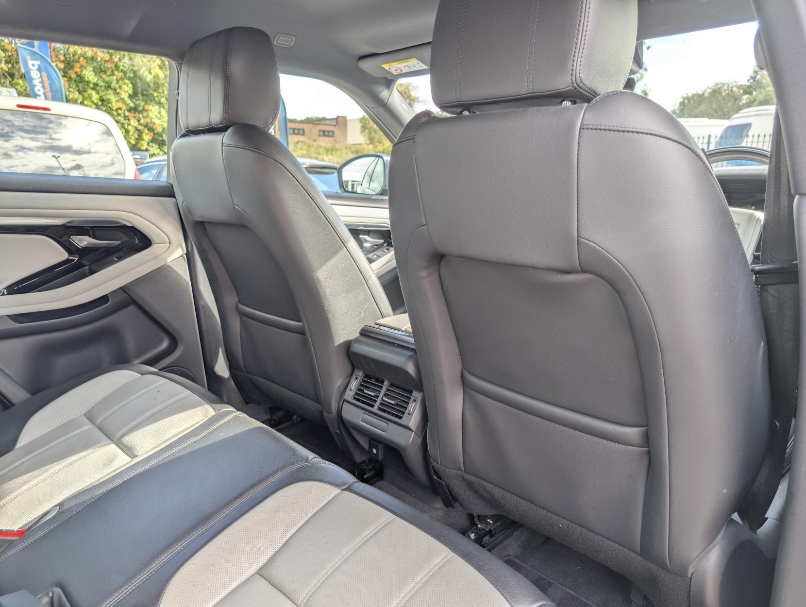 Land Rover Range Rover Evoque 2.0 D180 R-Dynamic S SUV 5dr Diesel Auto 4WD Euro 6 (s/s) (180 ps)