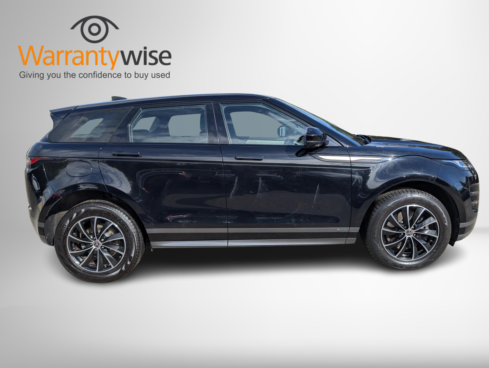 Land Rover Range Rover Evoque 2.0 D180 R-Dynamic S SUV 5dr Diesel Auto 4WD Euro 6 (s/s) (180 ps)