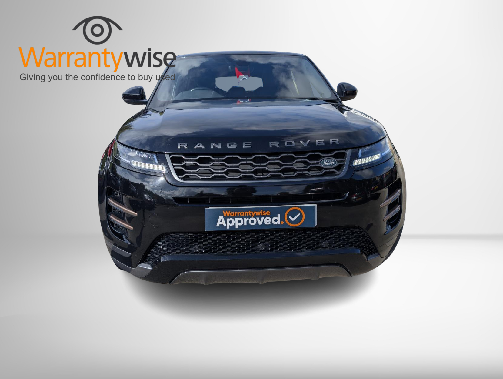 Land Rover Range Rover Evoque 2.0 D180 R-Dynamic S SUV 5dr Diesel Auto 4WD Euro 6 (s/s) (180 ps)