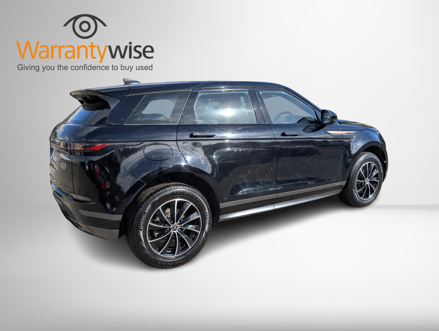 Land Rover Range Rover Evoque 2.0 D180 R-Dynamic S SUV 5dr Diesel Auto 4WD Euro 6 (s/s) (180 ps)