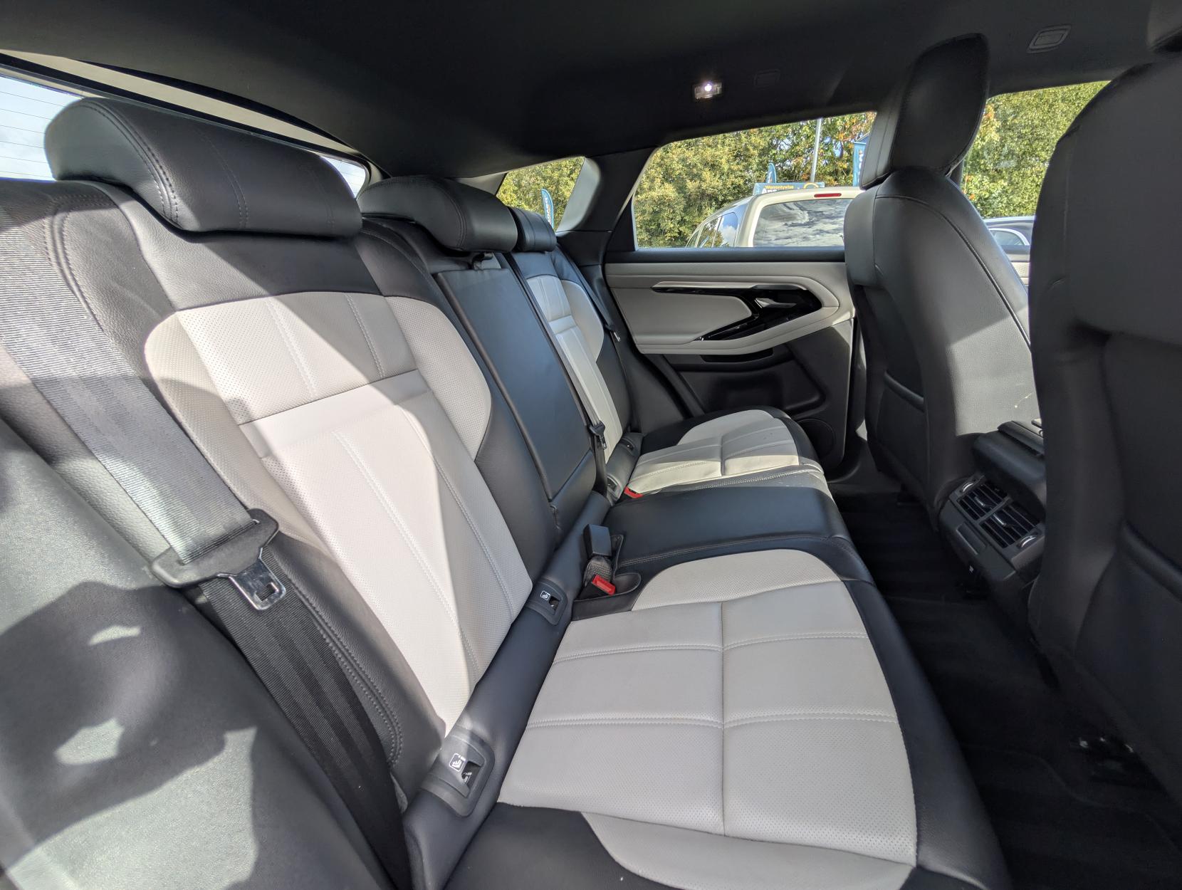 Land Rover Range Rover Evoque 2.0 D180 R-Dynamic S SUV 5dr Diesel Auto 4WD Euro 6 (s/s) (180 ps)