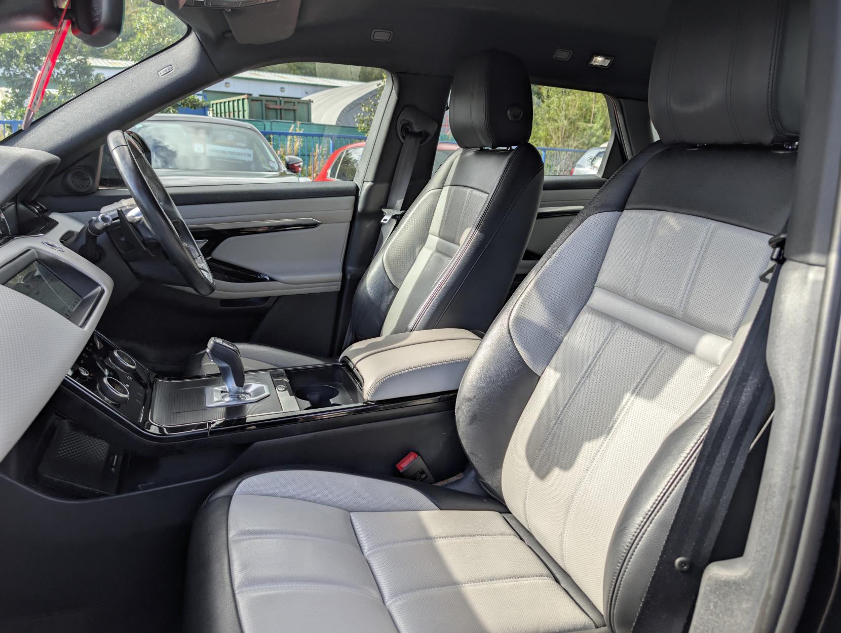 Land Rover Range Rover Evoque 2.0 D180 R-Dynamic S SUV 5dr Diesel Auto 4WD Euro 6 (s/s) (180 ps)