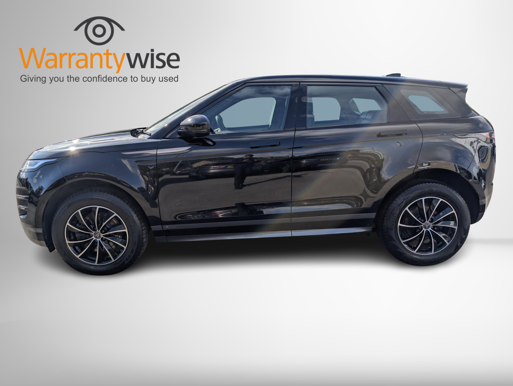 Land Rover Range Rover Evoque 2.0 D180 R-Dynamic S SUV 5dr Diesel Auto 4WD Euro 6 (s/s) (180 ps)
