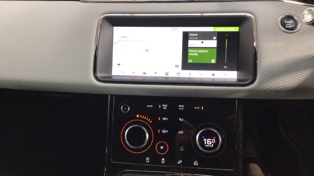 Land Rover Range Rover Evoque 2.0 D180 R-Dynamic S SUV 5dr Diesel Auto 4WD Euro 6 (s/s) (180 ps)