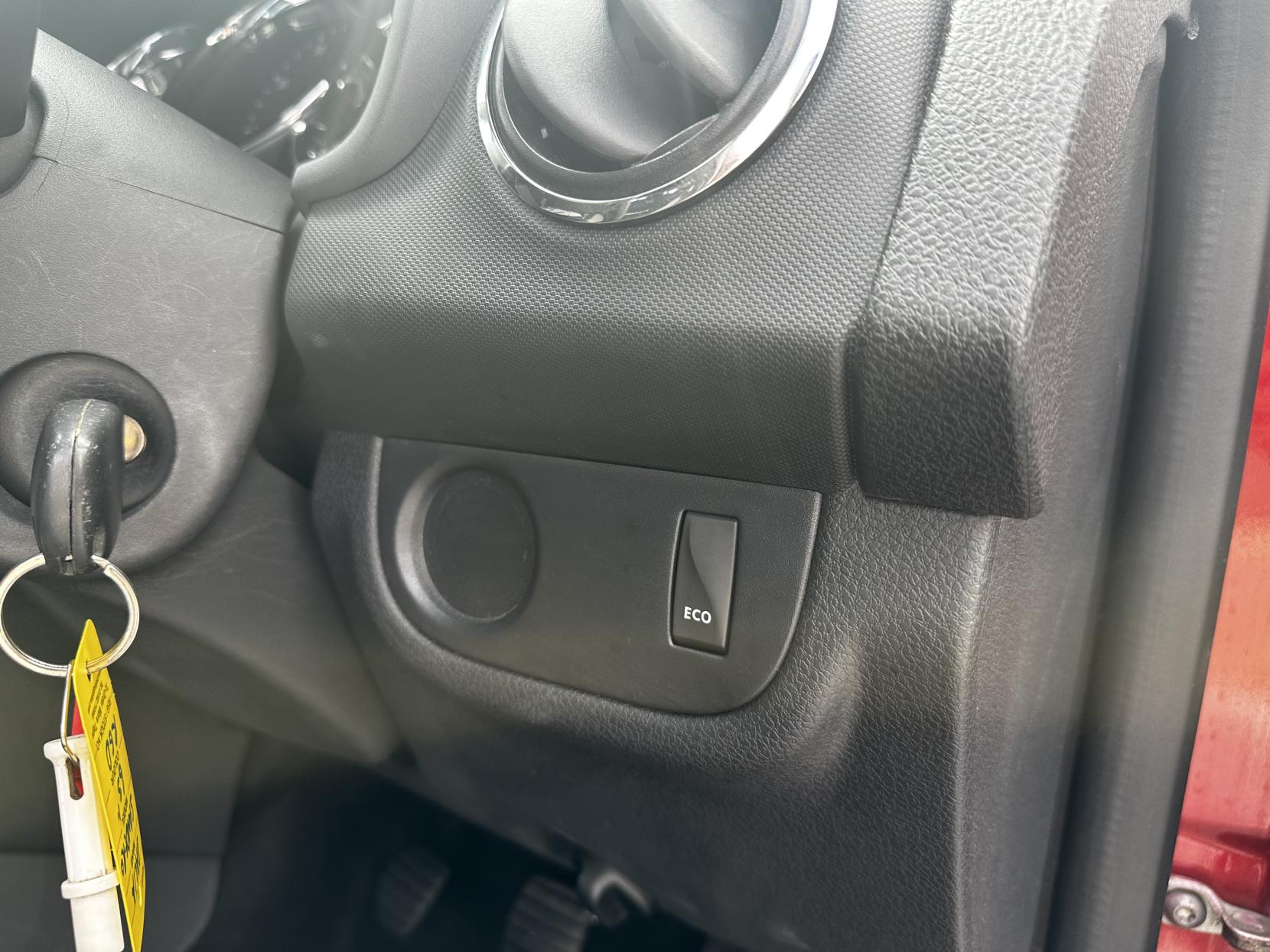 Dacia Sandero Stepway 1.5 dCi Ambiance Hatchback 5dr Diesel Manual Euro 6 (s/s) (90 ps)