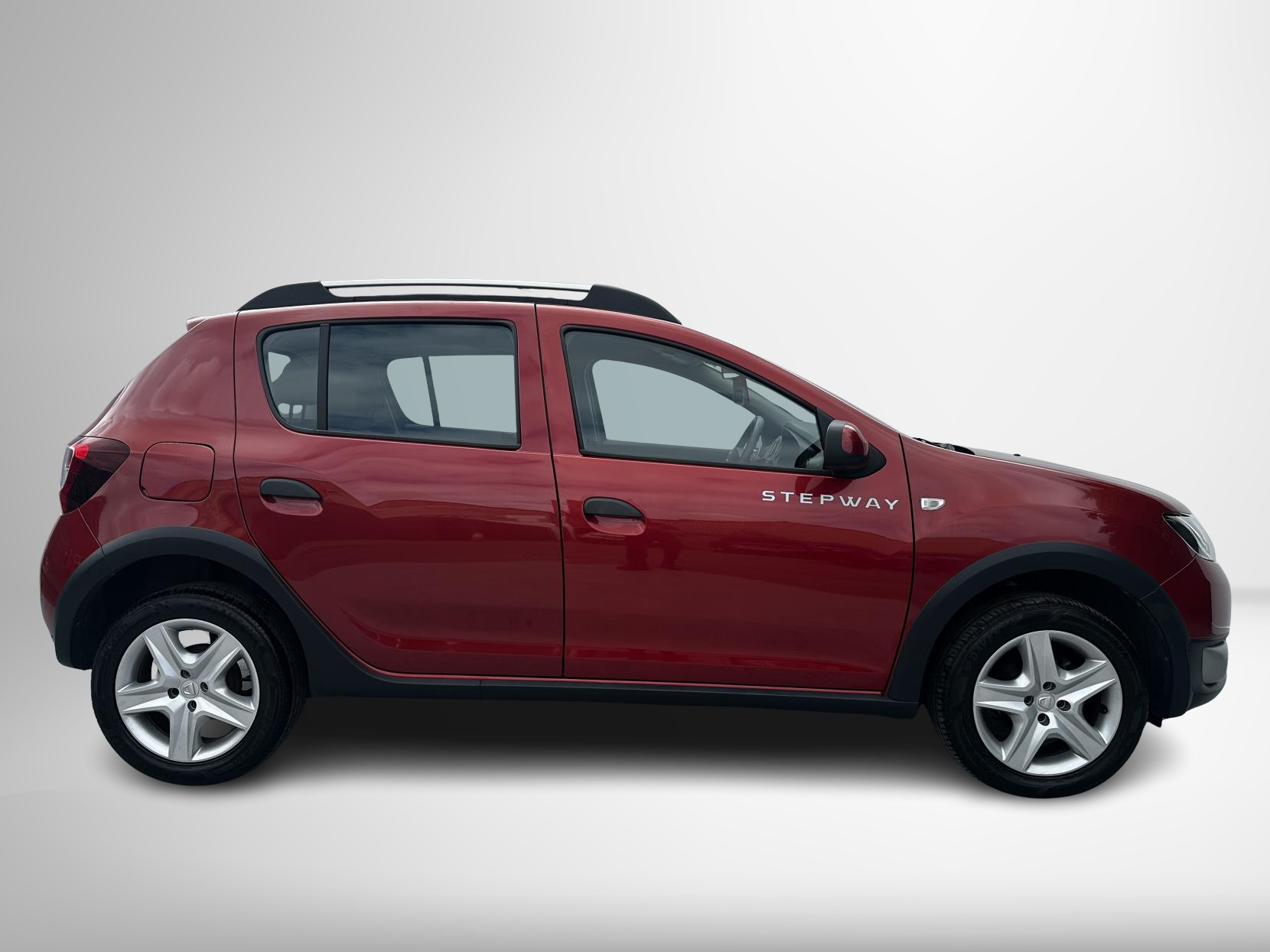 Dacia Sandero Stepway 1.5 dCi Ambiance Hatchback 5dr Diesel Manual Euro 6 (s/s) (90 ps)