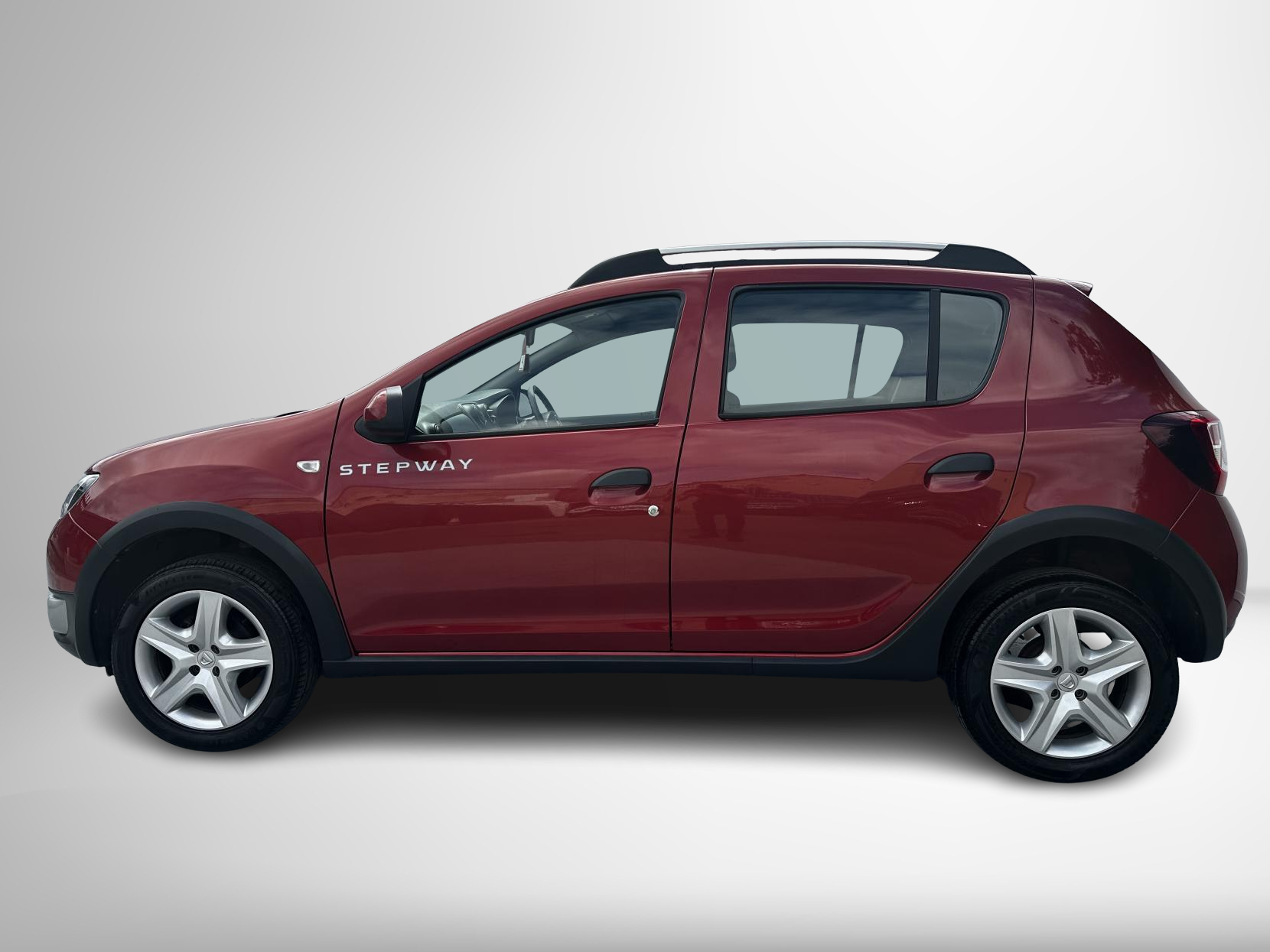 Dacia Sandero Stepway 1.5 dCi Ambiance Hatchback 5dr Diesel Manual Euro 6 (s/s) (90 ps)