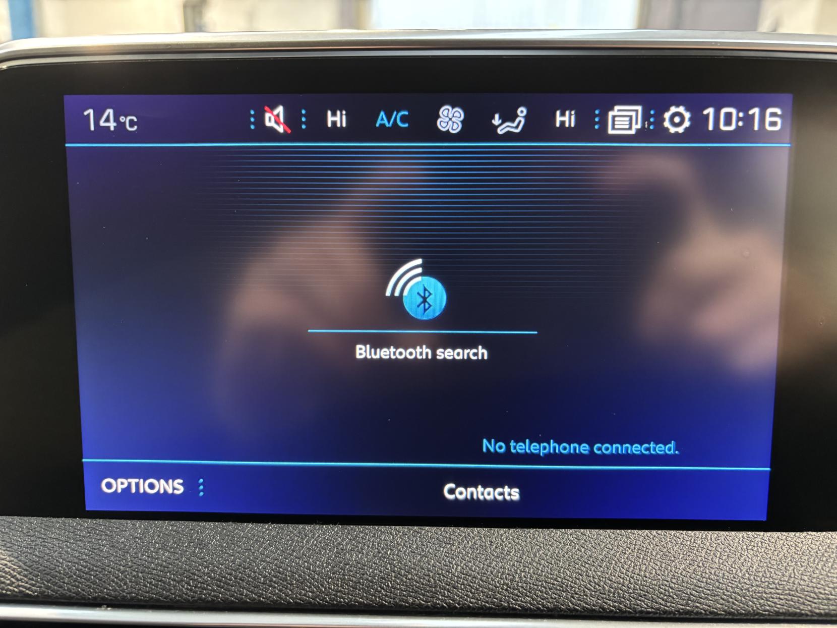 Peugeot 3008 1.6 BlueHDi Allure SUV 5dr Diesel Manual Euro 6 (s/s) (120 ps)