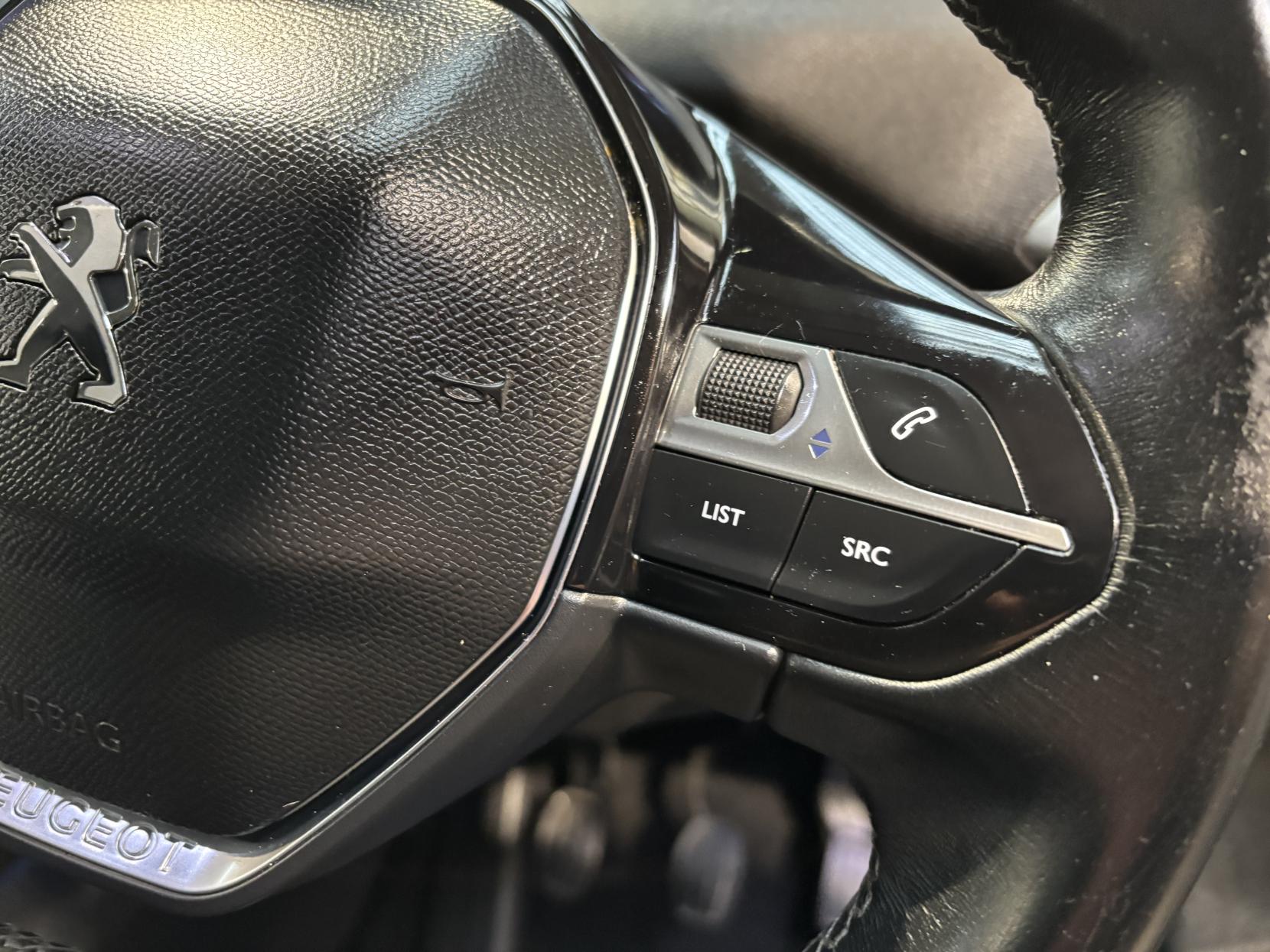 Peugeot 3008 1.6 BlueHDi Allure SUV 5dr Diesel Manual Euro 6 (s/s) (120 ps)