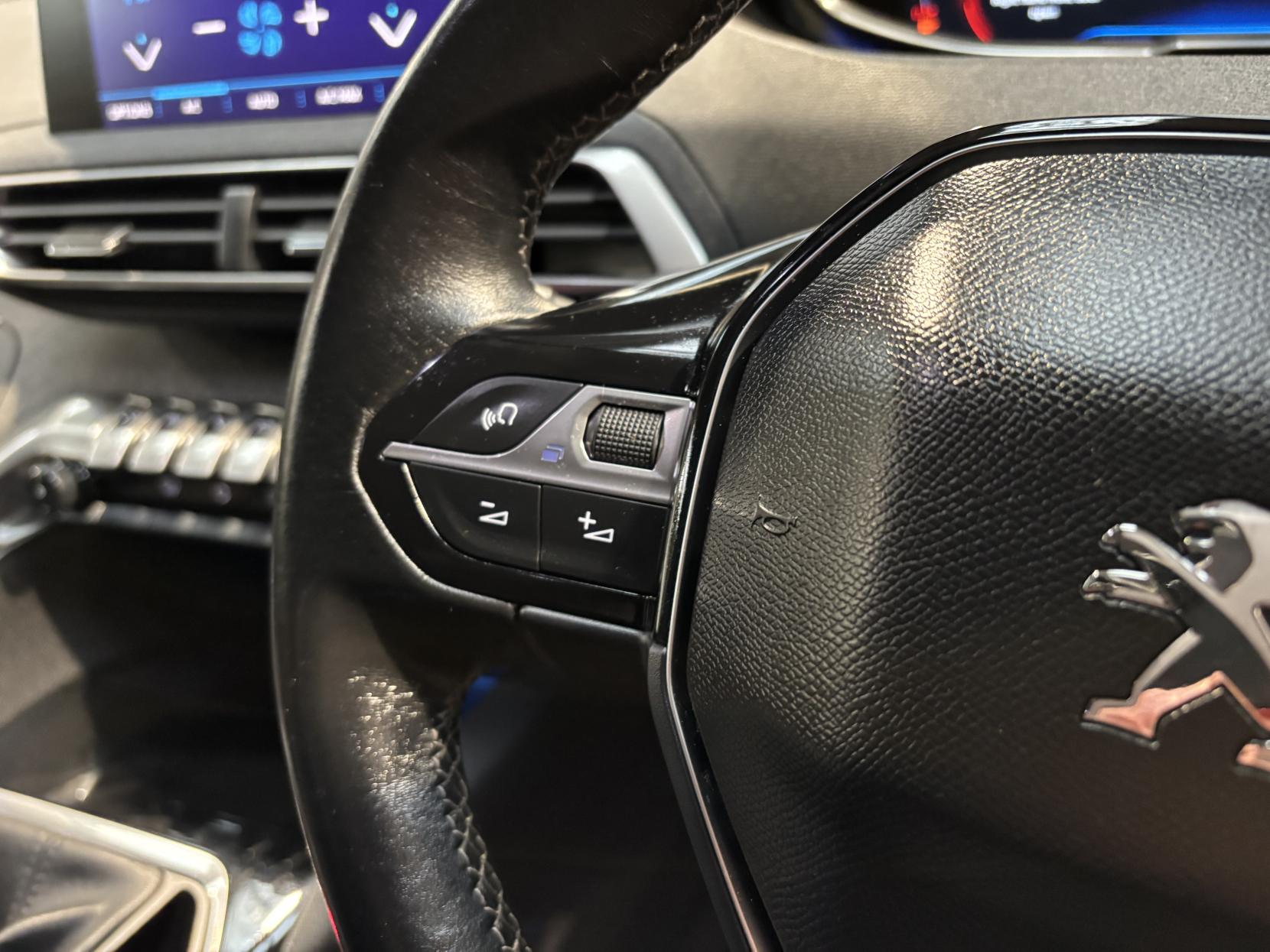 Peugeot 3008 1.6 BlueHDi Allure SUV 5dr Diesel Manual Euro 6 (s/s) (120 ps)