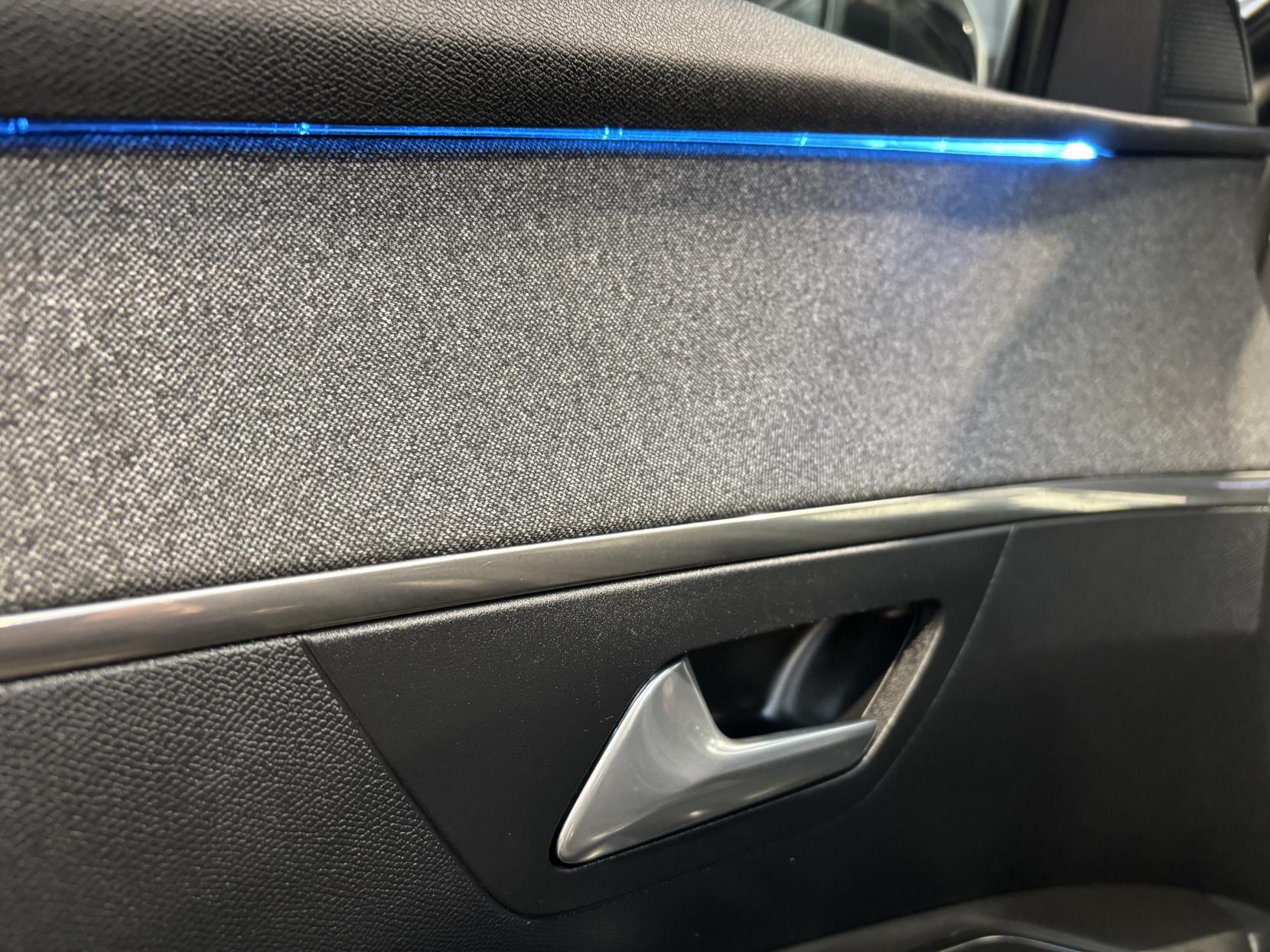 Peugeot 3008 1.6 BlueHDi Allure SUV 5dr Diesel Manual Euro 6 (s/s) (120 ps)